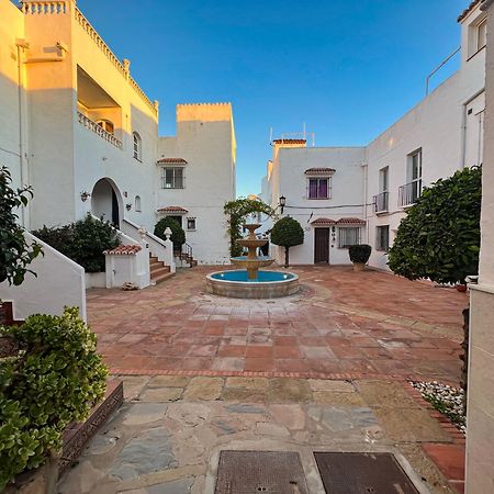 Townhouse In Monte Vinas - Manilva Villa Ngoại thất bức ảnh