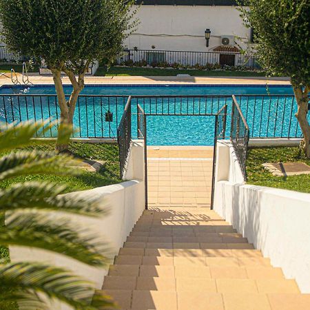 Townhouse In Monte Vinas - Manilva Villa Ngoại thất bức ảnh