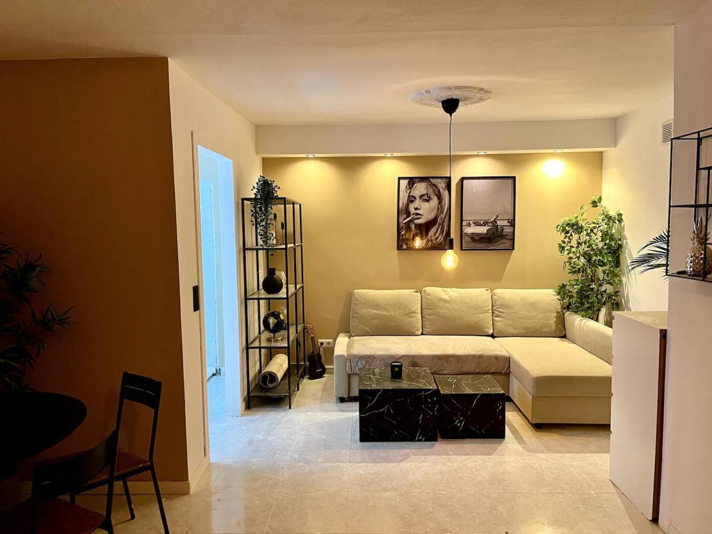 Townhouse In Monte Vinas - Manilva Villa Ngoại thất bức ảnh