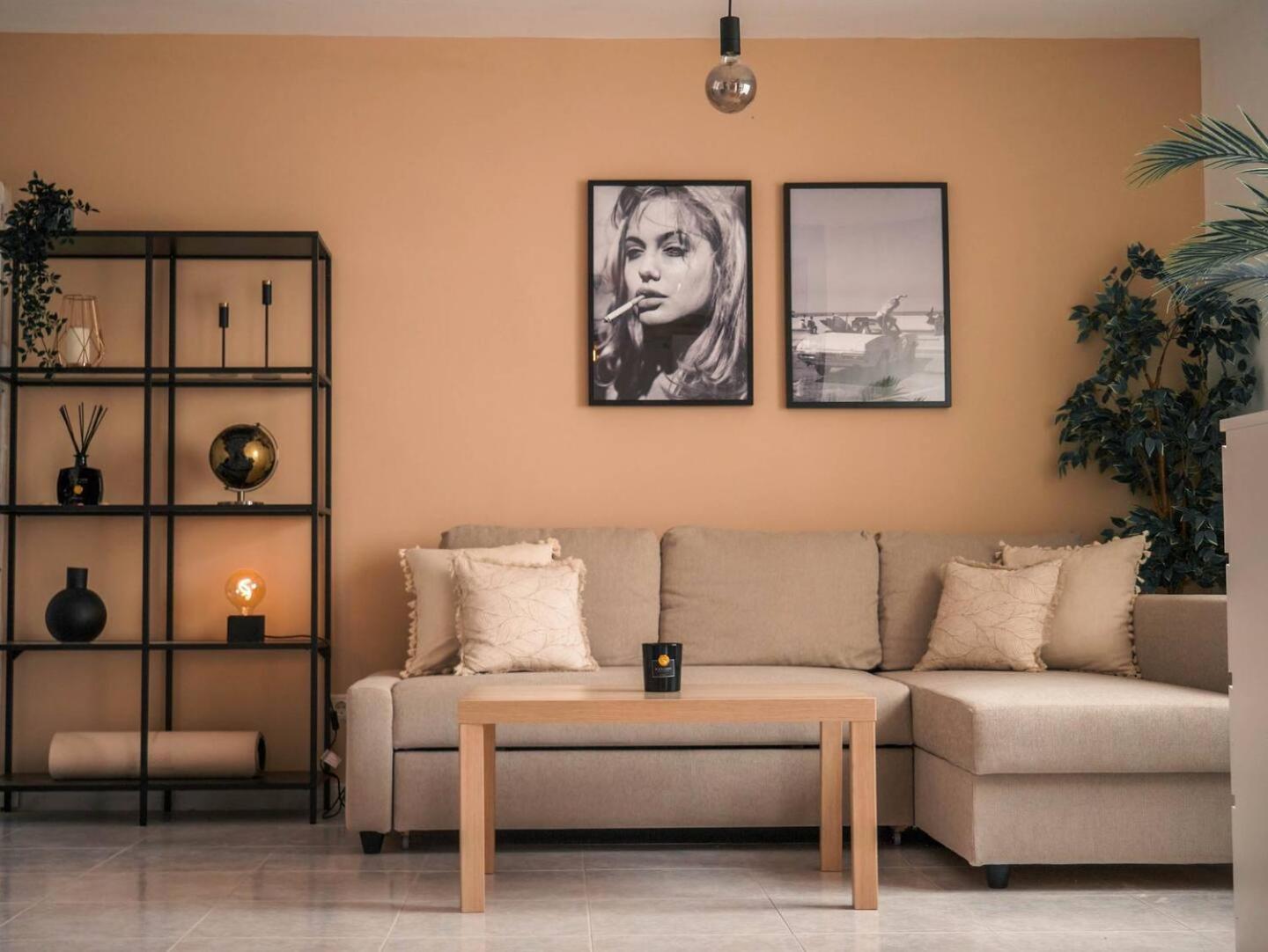 Townhouse In Monte Vinas - Manilva Villa Ngoại thất bức ảnh