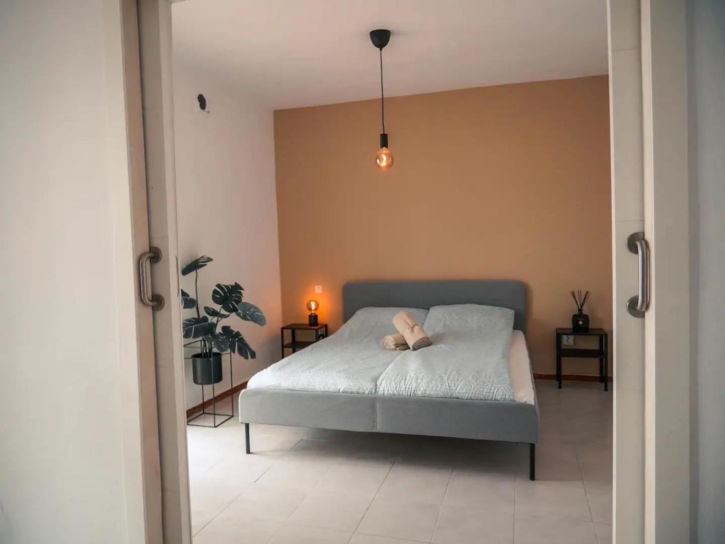 Townhouse In Monte Vinas - Manilva Villa Ngoại thất bức ảnh