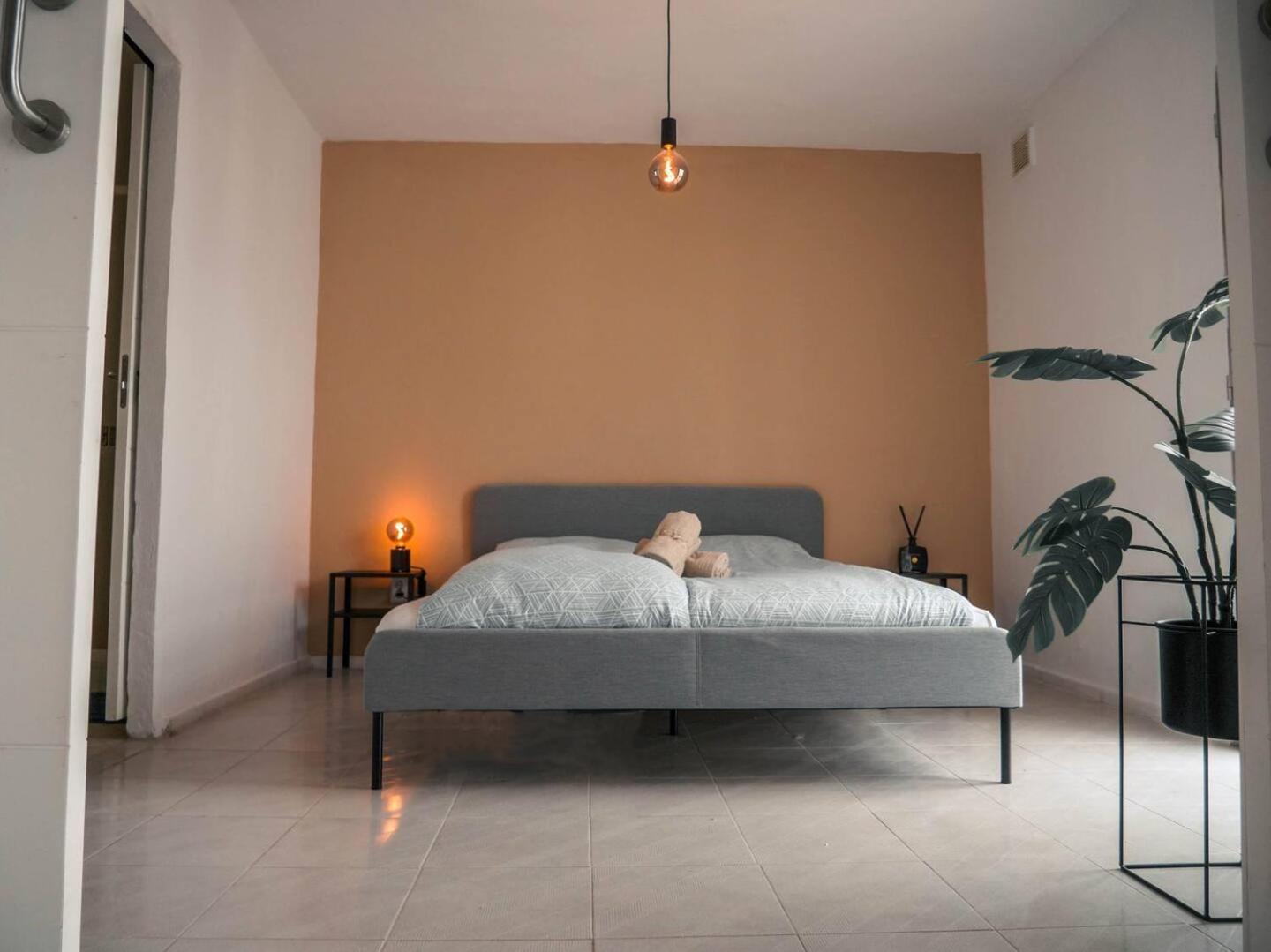 Townhouse In Monte Vinas - Manilva Villa Ngoại thất bức ảnh