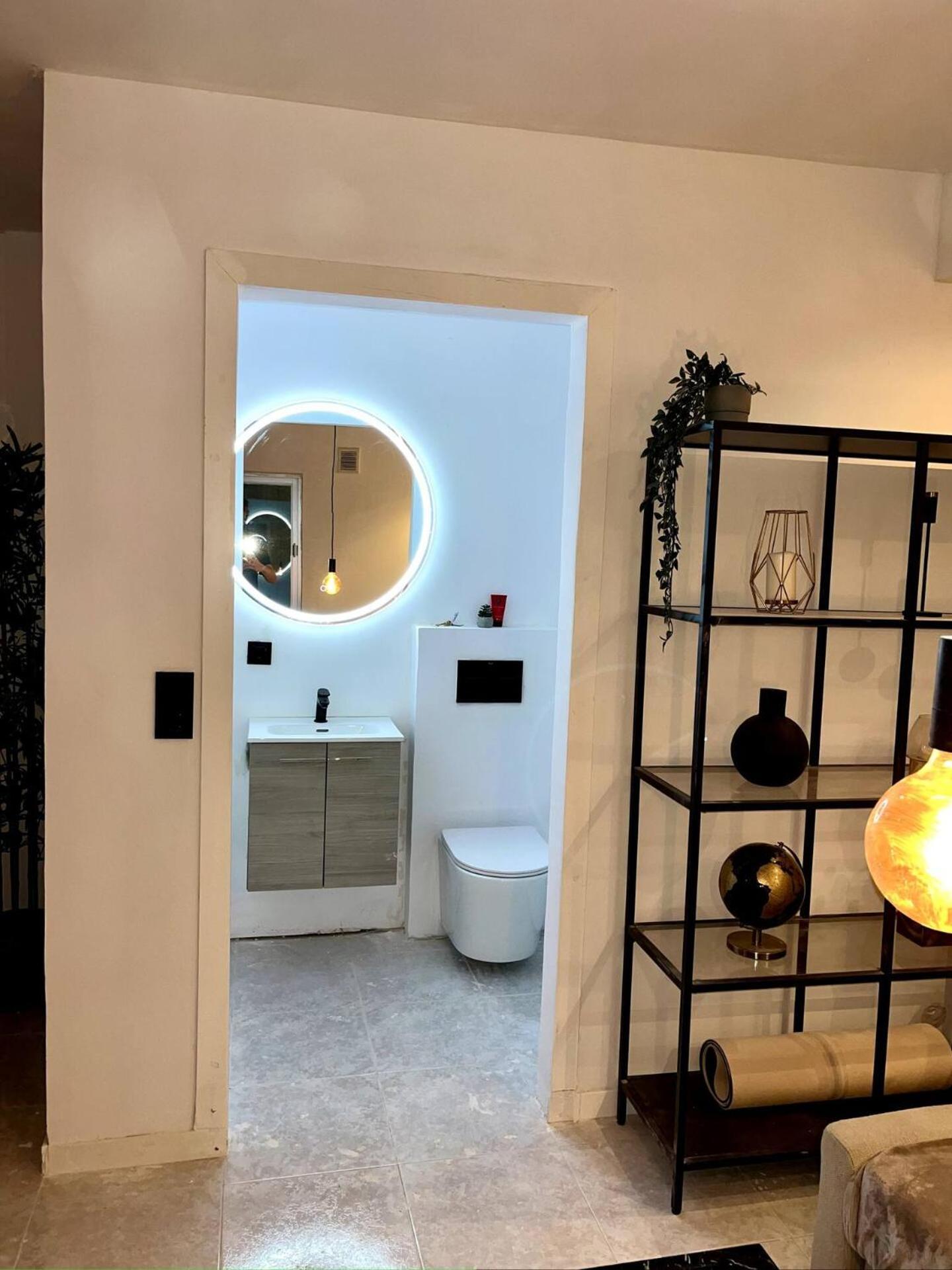 Townhouse In Monte Vinas - Manilva Villa Ngoại thất bức ảnh