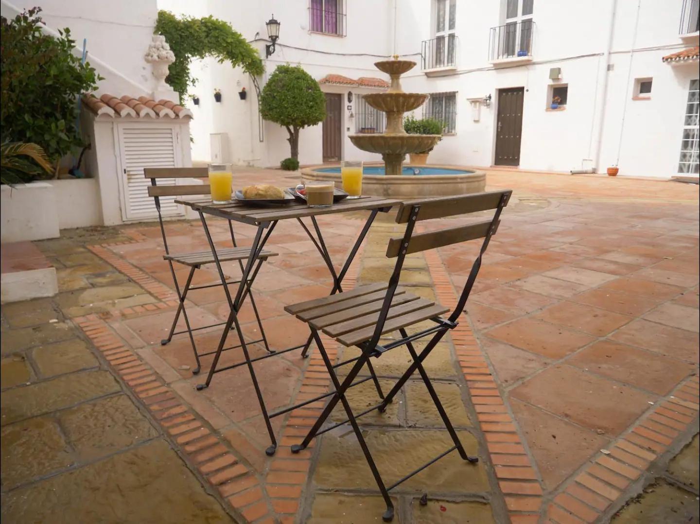 Townhouse In Monte Vinas - Manilva Villa Ngoại thất bức ảnh