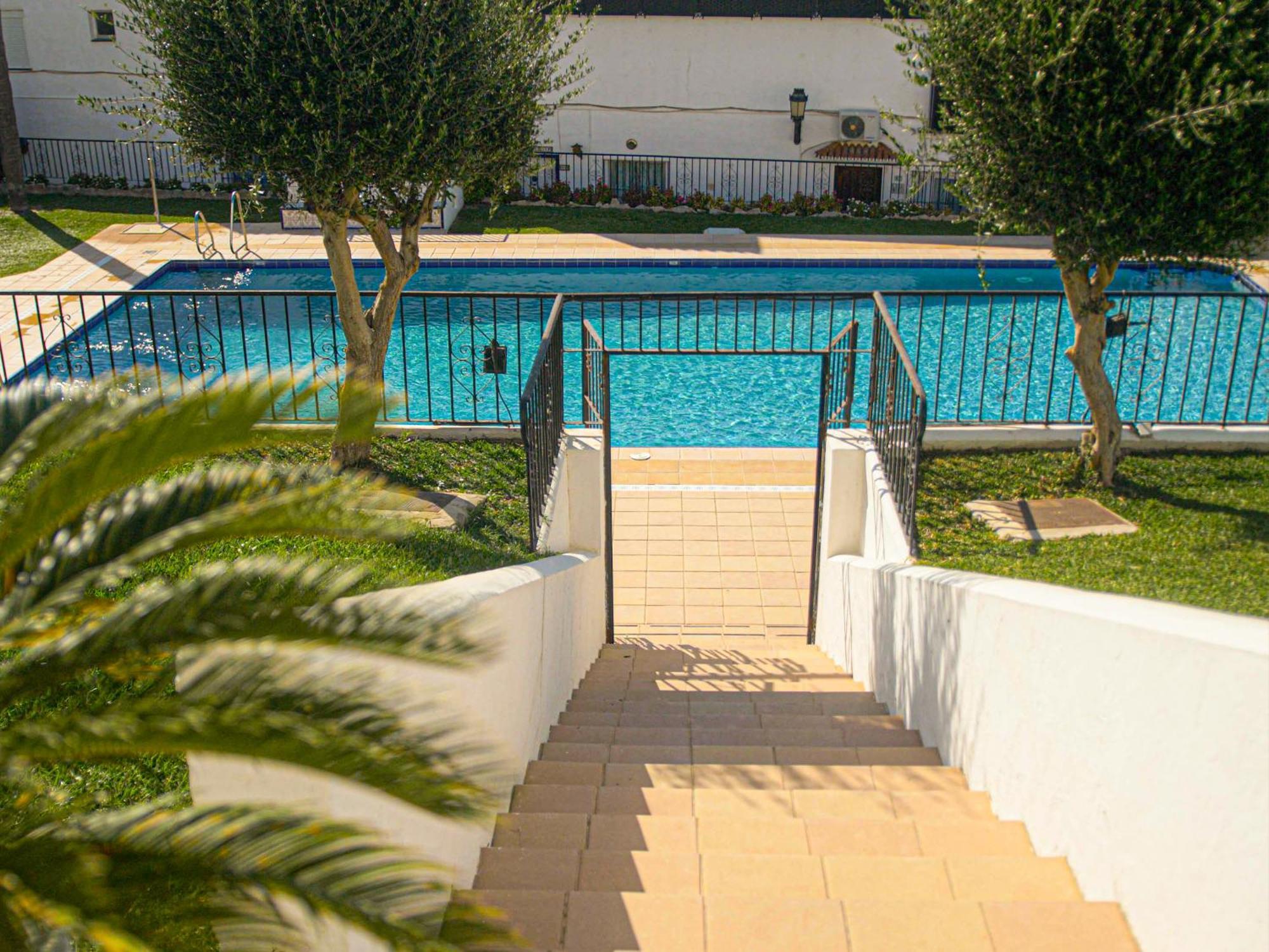 Townhouse In Monte Vinas - Manilva Villa Ngoại thất bức ảnh